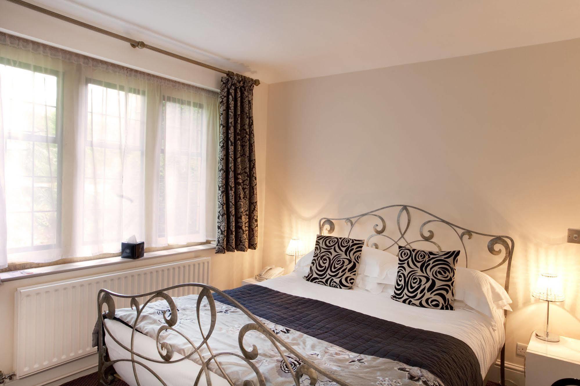 Hotel The Dial House Bourton-on-the-Water Exterior foto